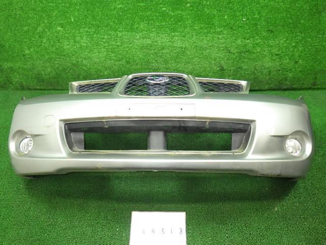 กันชน F ASSY (Impreza) อะไหล่แท้หน้า Aero