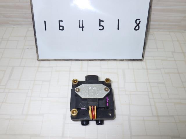 คอยล์จุดระเบิด (Impreza) อะไหล่แท้ ระบบไฟฟ้าอื่นๆ 22435AA020