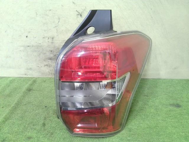 ไฟท้ายขวา Ichiko (Forester) เลนส์ท้ายแท้ 84912SG090