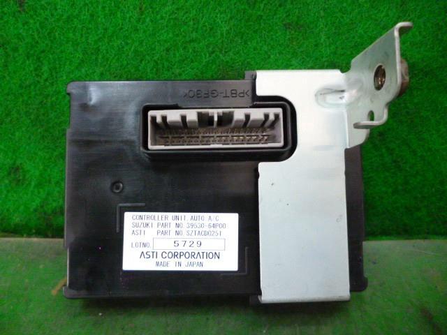ASTI Others Control Unit (NV100 Clipper Rio) อะไหล่แท้ ระบบไฟฟ้าอื่นๆ