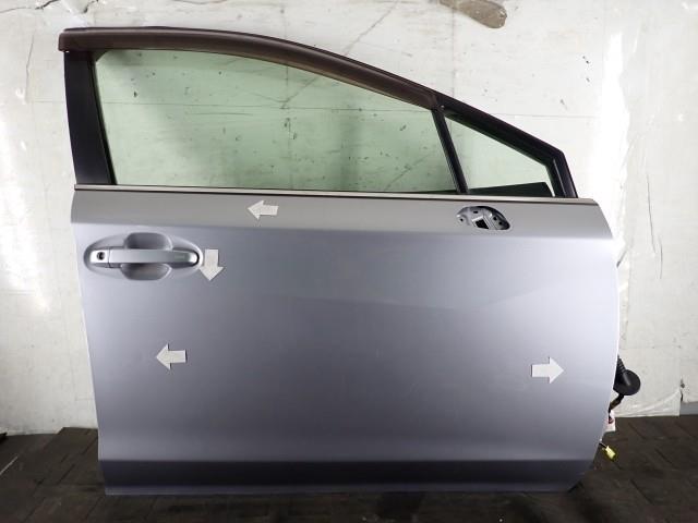 กลางขวา F ประตู ASSY (Impreza) อะไหล่แท้ อะไหล่ตัวถังอื่นๆ 60009FL0409P