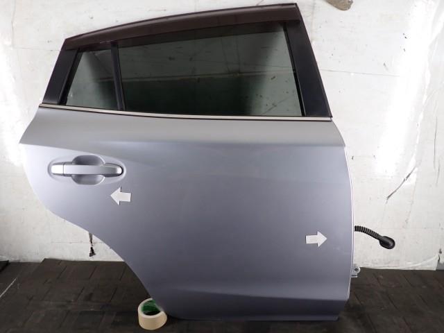 ยานยนต์ประตูขวา R ASSY (Impreza) อะไหล่แท้ ชิ้นส่วนอื่นๆ ของร่างกาย 60409FL0409P