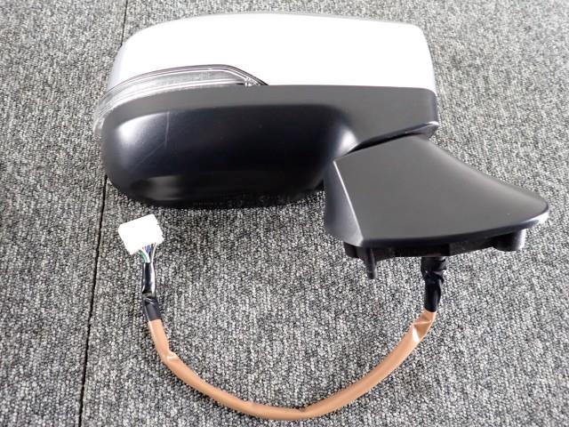 กระจกมองข้างขวา(Impreza) อะไหล่แท้ อะไหล่ตัวถังอื่นๆ 91036FL081