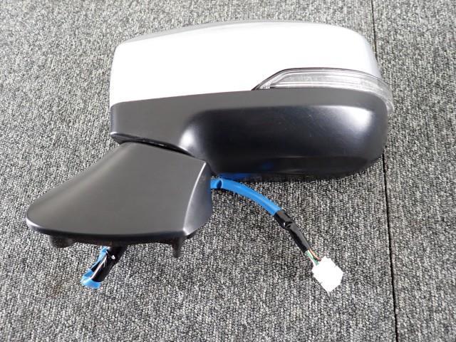 กระจกมองข้างซ้าย(Impreza) อะไหล่แท้ อะไหล่ตัวถังอื่นๆ 91036FL091