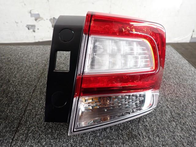 MOBIS ไฟท้ายขวา (Impreza) อะไหล่แท้ เลนส์ท้าย 84912FL041