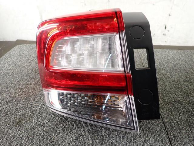 MOBIS ไฟท้ายซ้าย (Impreza) อะไหล่แท้ เลนส์ท้าย 84912FL051