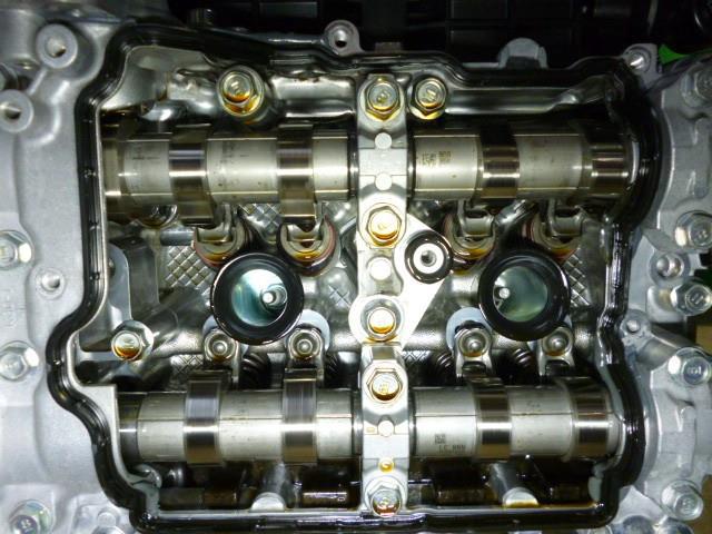เครื่องยนต์ ASSY (Forester) อะไหล่แท้ การปรับแต่งอื่นๆ
