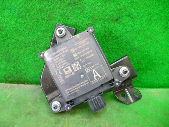 Continental Others Sensor (Forester) อะไหล่แท้ จูนอุปกรณ์ไฟฟ้า