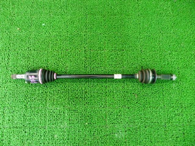 เพลาขับขวา R (Forester) อะไหล่แท้ ระบบขับเคลื่อนอื่นๆ 28421FL020