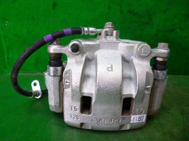 คาลิปเปอร์ F ซ้าย (Forester) อะไหล่แท้ Caliper 26292SJ031