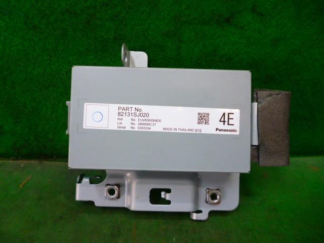 Panasonic Others Control Unit (Forester) อะไหล่แท้ ระบบไฟฟ้าอื่นๆ