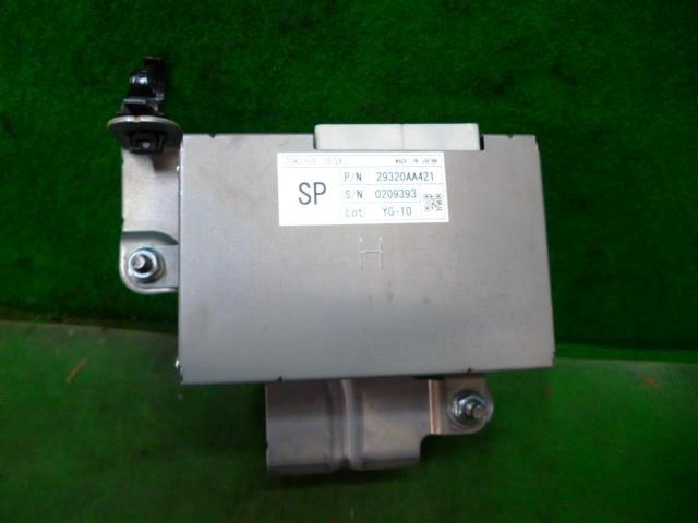 Tokushu Denki Others Control Unit (Forester) อะไหล่แท้ ระบบไฟฟ้าอื่นๆ
