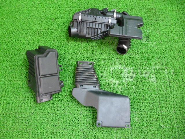 เครื่องฟอกอากาศ ASSY (Forester) อะไหล่แท้ เครื่องฟอกอากาศ