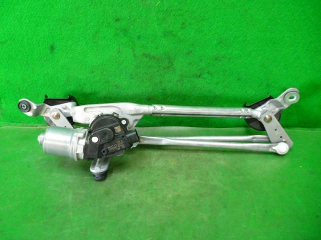 F มอเตอร์ปัดน้ำฝน (Forester) อะไหล่แท้ ระบบไฟฟ้าอื่นๆ 86511SJ000
