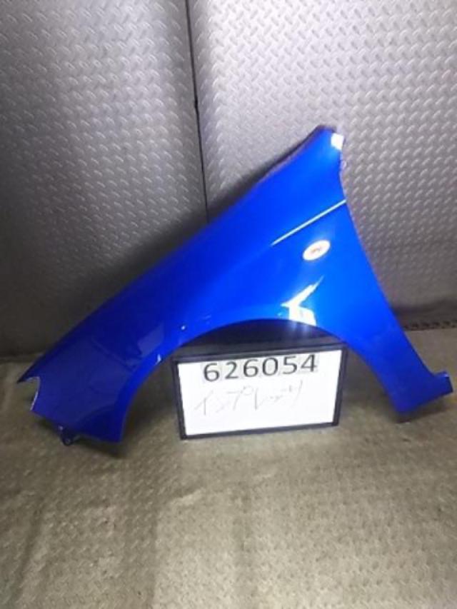 บังโคลนFซ้าย(Impreza) อะไหล่แท้ อะไหล่ตัวถังอื่นๆ 57120FG0309P
