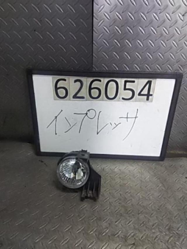 ไฟตัดหมอกขวา Koito (Impreza) อะไหล่แท้ ไฟตัดหมอก 84501FG000