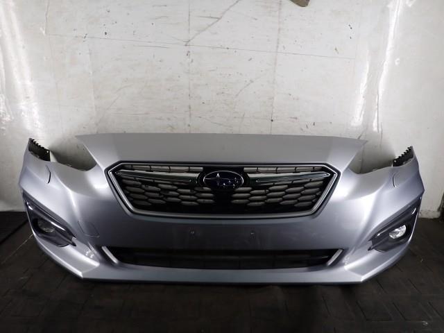 F กันชน ASSY (Impreza) อะไหล่แท้หน้า Aero 57702FL300