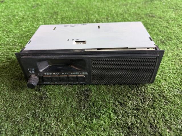 อะไหล่แท้ ASTI Radio (Minicab) เครื่องเสียงอื่นๆ MQ505675