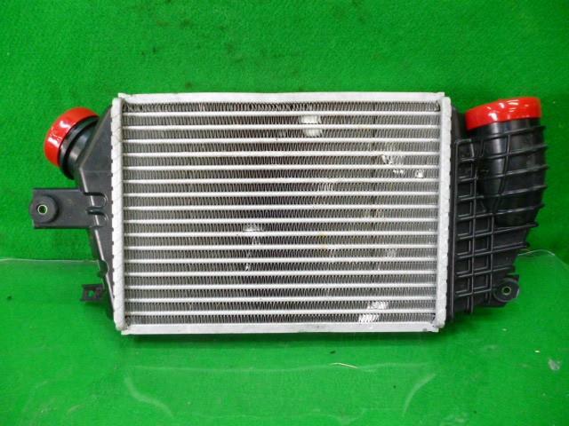 Sanden Intercooler (Forester) อะไหล่แท้อินเตอร์คูลเลอร์ 21821AA061