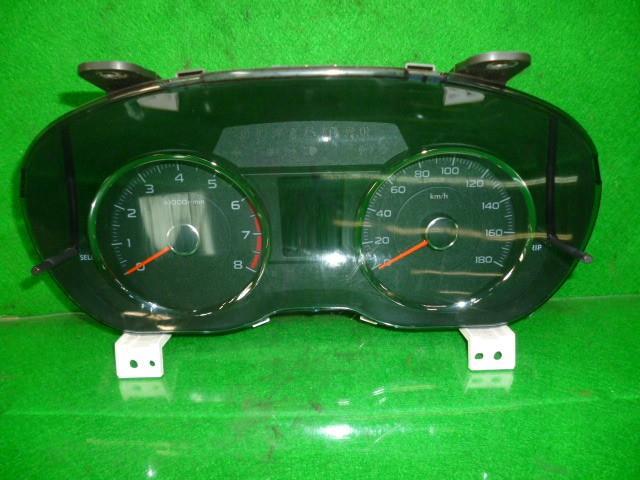 มาตรวัดความเร็ว (Forester) อะไหล่แท้ มิเตอร์ 85000SG100