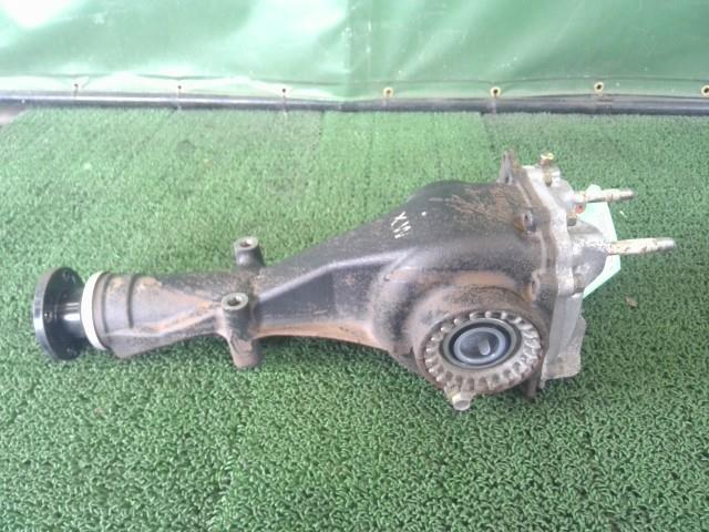 R Rigid Differential ASSY (Legacy) อะไหล่แท้ Differential 38300AC220