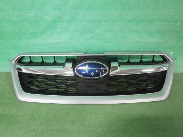 กระจังหม้อน้ำ(Impreza) อะไหล่แท้กระจังหน้า 91123-FJ080
