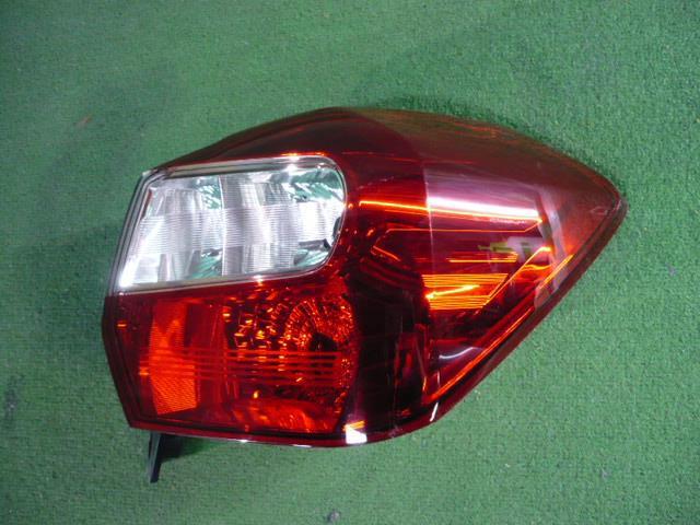 ไฟท้ายขวา(Impreza) อะไหล่แท้ เลนส์ท้าย 84912-FJ040