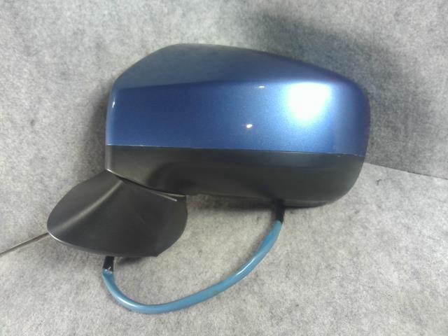 กระจกมองข้างซ้าย Mitsuba (Impreza) อะไหล่แท้ อะไหล่อื่นๆ ตัวถัง 91036FL010