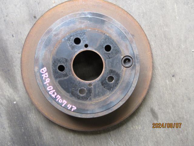 R Disc Rotor (Legacy) อะไหล่แท้โรเตอร์ 26700AJ010
