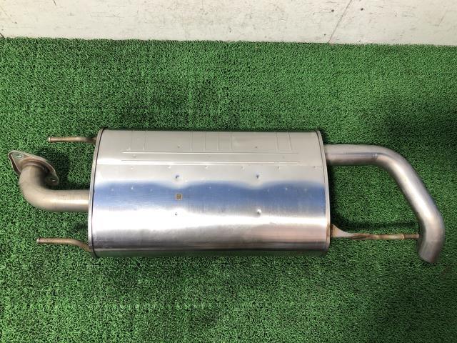 Rท่อไอเสีย(Impreza)อะไหล่แท้ท่อไอเสีย44300FL161