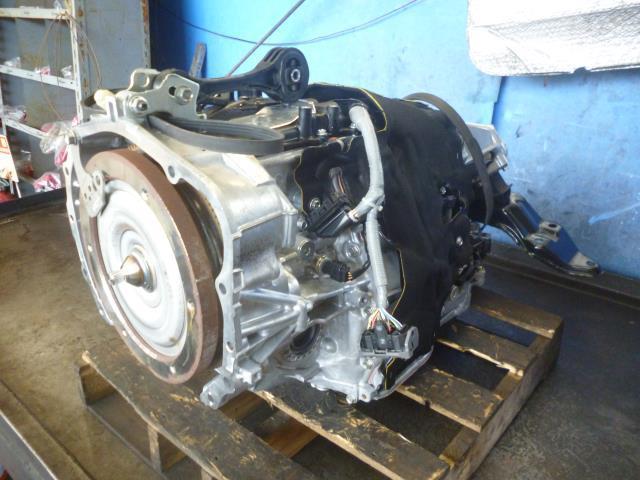 มิชชั่นอัตโนมัติ ASSY (Impreza) อะไหล่แท้ ระบบขับเคลื่อนอื่นๆ 31000AK760
