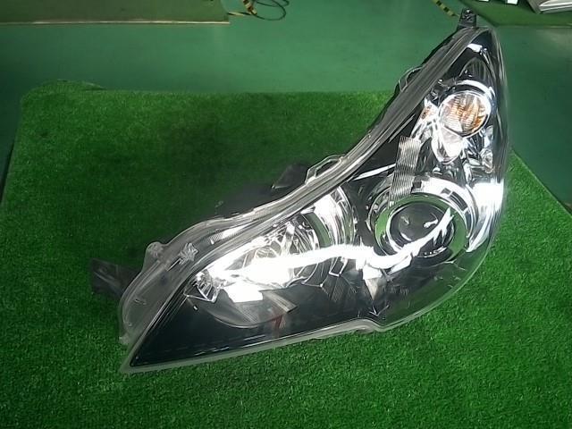 ไฟหน้าซ้าย Koito ASSY (Legacy) อะไหล่แท้ ไฟหน้า 84001AJ170