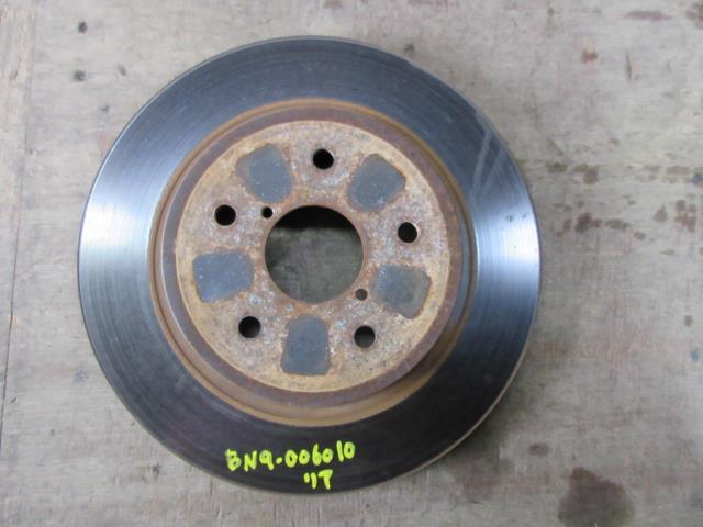 R Disc Rotor (Legacy) อะไหล่แท้โรเตอร์ 26700AL010
