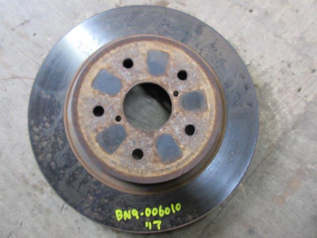 R Disc Rotor (Legacy) อะไหล่แท้โรเตอร์ 26700AL010