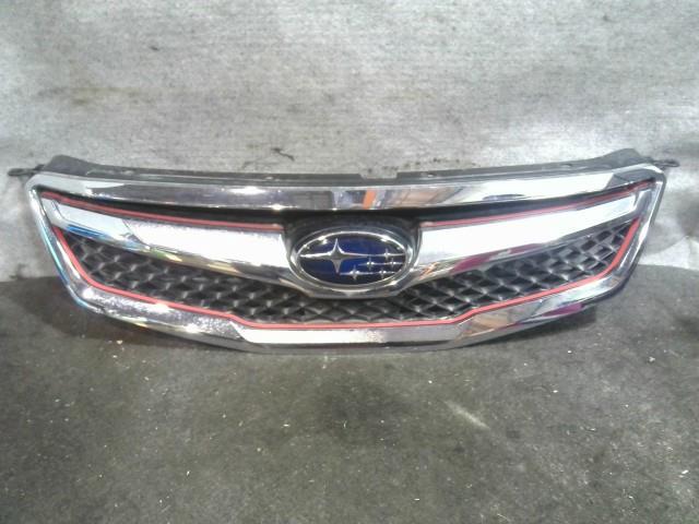 กระจังหม้อน้ำ (Legacy) อะไหล่แท้ กระจังหน้า 91121AJ001