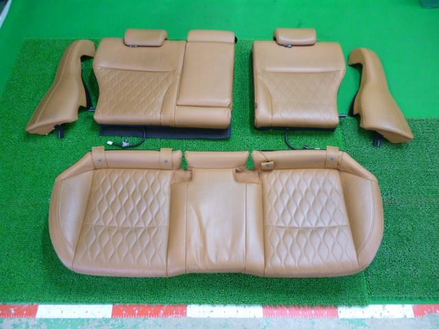 R Seat (Legacy) อะไหล่แท้ อะไหล่อื่นๆ ที่เกี่ยวข้องกับเบาะ