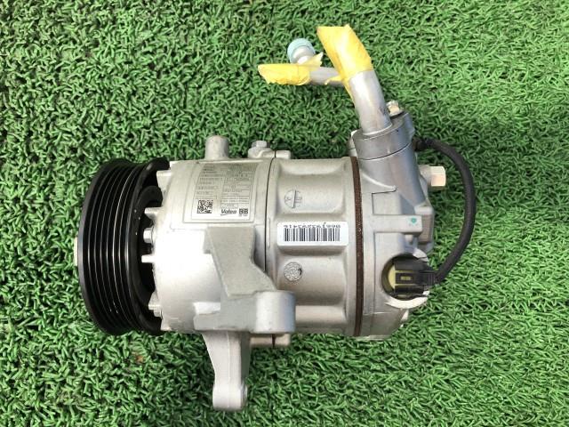 คอมเพรสเซอร์แอร์ Valeo (Impreza) อะไหล่แท้ ระบบไฟฟ้าอื่นๆ 73111SJ030