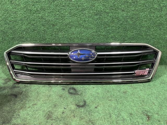 กระจังหม้อน้ำ (Levorg) กระจังหน้าอะไหล่แท้ 91121-VA110