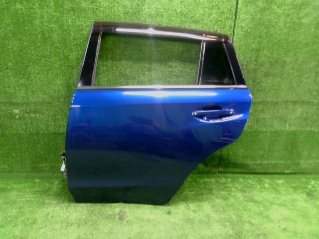 ยานยนต์ประตูซ้าย R ASSY (Levorg) อะไหล่แท้ ชิ้นส่วนอื่น ๆ ของร่างกาย 60409VA0509P
