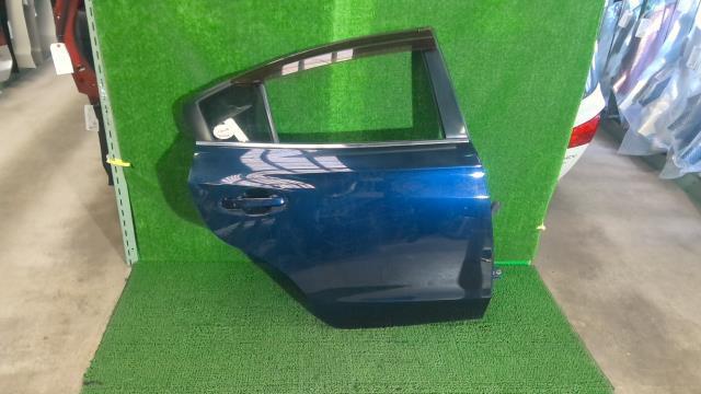 Asahi Right R Door ASSY (Impreza) อะไหล่แท้ อะไหล่อื่นๆ ตัวถัง 60409FL209P