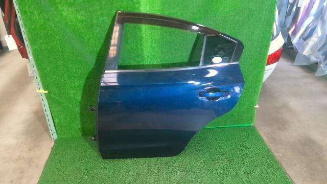 Asahi Left R Door ASSY (Impreza) อะไหล่แท้ อะไหล่อื่นๆ ตัวถัง 60409FL0309P