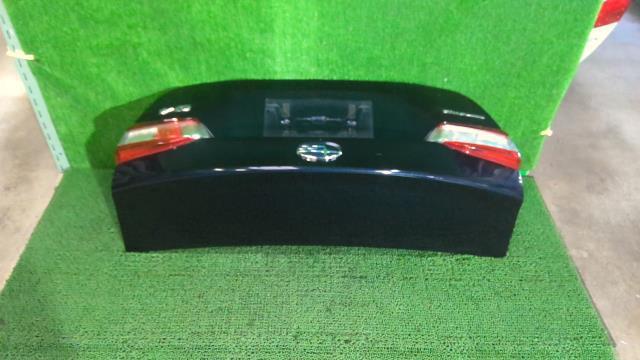 ฝากระโปรงหลัง(Impreza) อะไหล่แท้ อะไหล่ตัวถังอื่นๆ 57509FL0109P