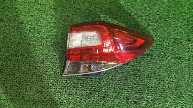 MOBIS ไฟท้ายขวา (Impreza) อะไหล่แท้ เลนส์ท้าย 84912FL100