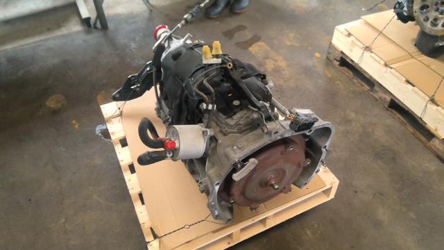 มิชชั่นอัตโนมัติ ASSY (Impreza) อะไหล่แท้ ระบบขับเคลื่อนอื่นๆ 31000AJ940