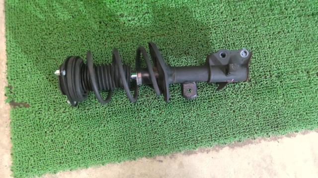 สตรัท F ล่องหนซ้าย (Impreza) อะไหล่แท้ชุดช่วงล่าง 20310FL050
