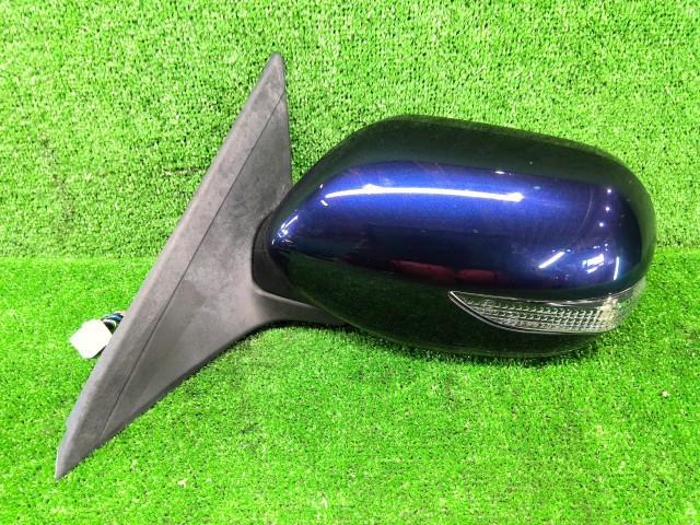 กระจกมองข้างซ้าย(Impreza) อะไหล่แท้ อะไหล่ตัวถังอื่นๆ 91036FG070