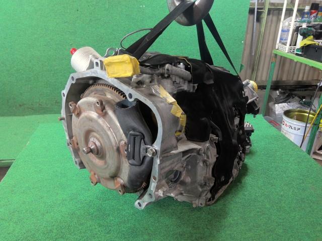 มิชชั่นอัตโนมัติ ASSY (Impreza) อะไหล่แท้ ระบบขับเคลื่อนอื่นๆ 31311AA900