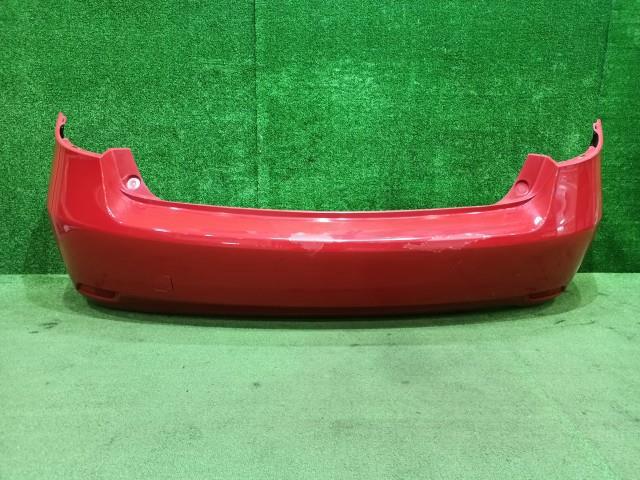 กันชน R ASSY (Impreza) อะไหล่แท้ หลัง Aero 57703FG010RL