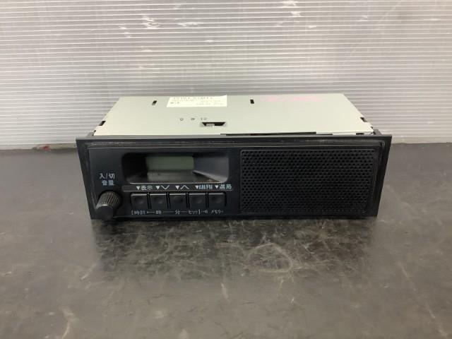 อะไหล่แท้ ASTI Radio (Minicab) เครื่องเสียงอื่นๆ MQ512251