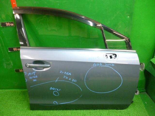 Asahi Right F Door ASSY (Levorg) อะไหล่แท้ ชิ้นส่วนอื่น ๆ ของร่างกาย 60009VA0009P